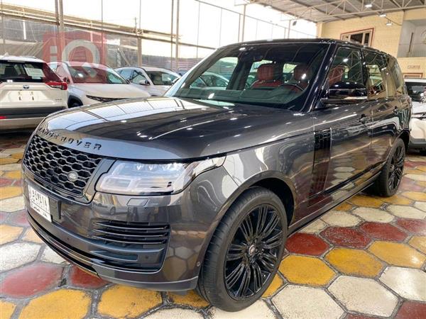 Land Rover for sale in Iraq